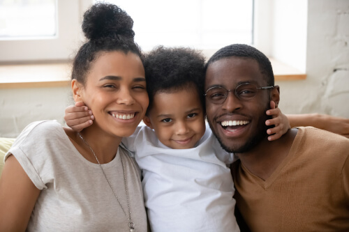 Know The Benefits Of Shared Parenting