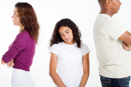 Important Child Custody Points In Maryland