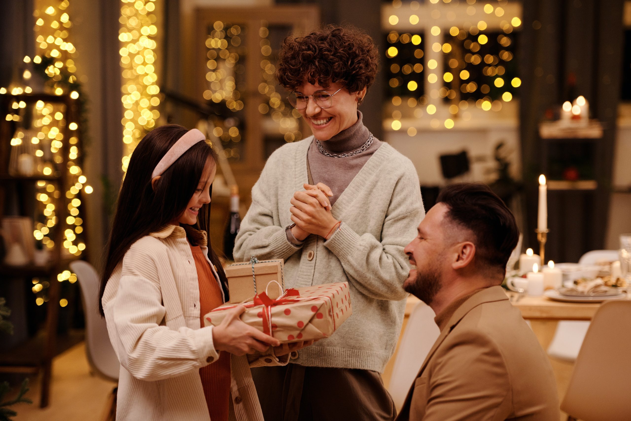 Don’t Make These Three Holiday Co-Parenting Mistakes