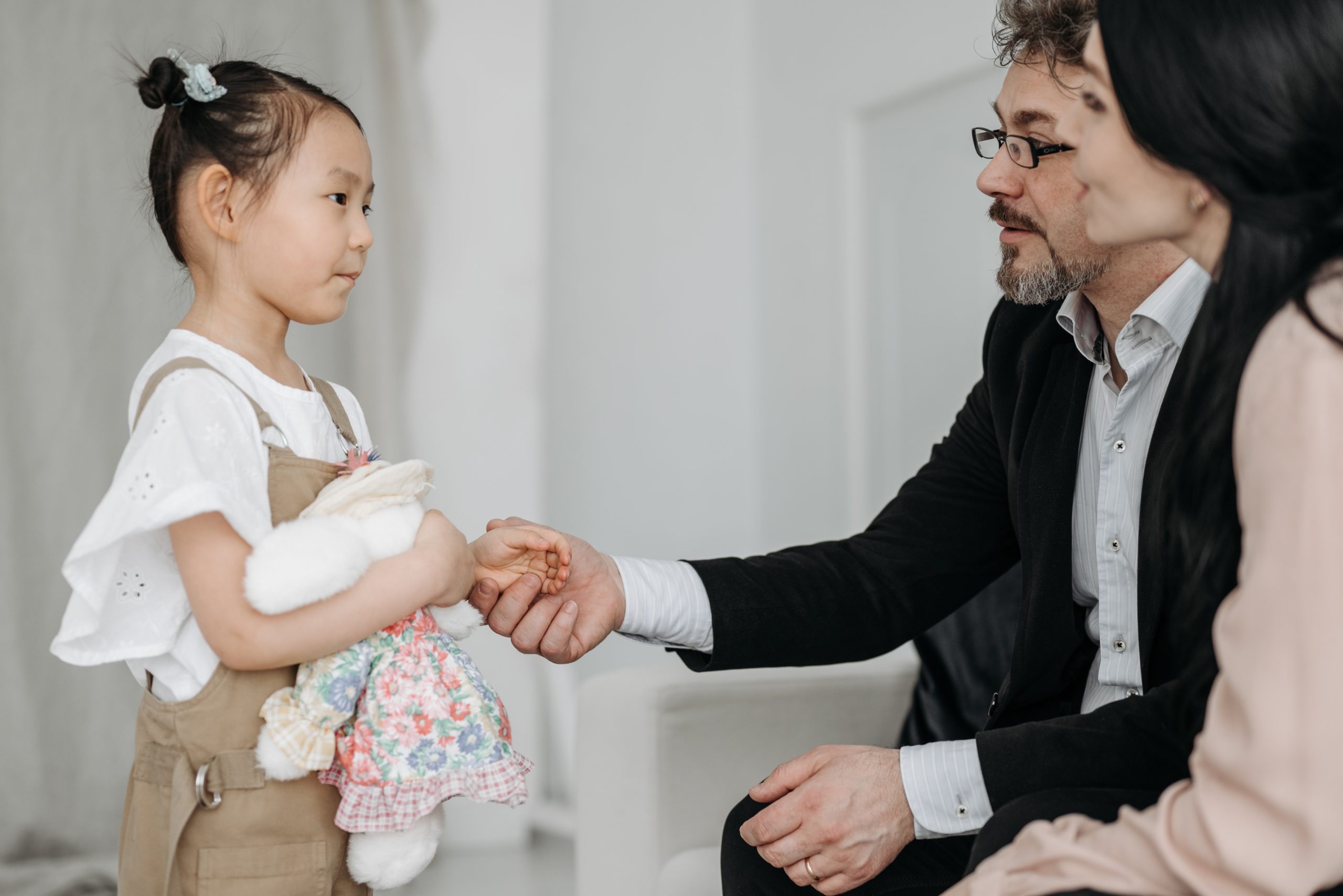 Who Gets Custody Of A Child If The Parents Aren’t Married?
