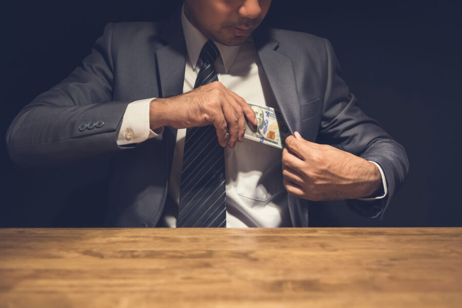 Hidden Assets In Divorce: Detecting And Addressing Financial Deception