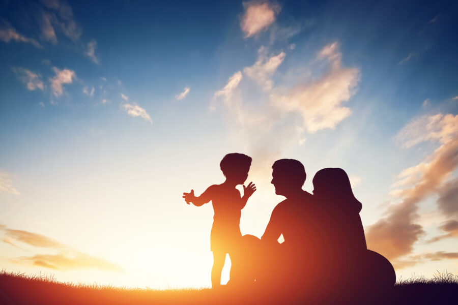When Your Child Refuses To Visit The Other Parent: A Parent's Guide