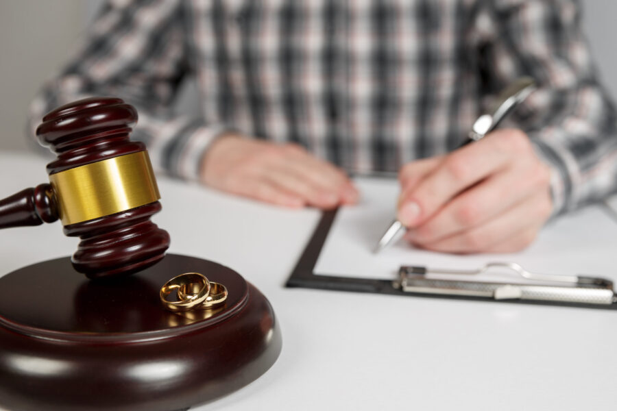 Filing for Divorce in a Financially Complex Case: Key Considerations