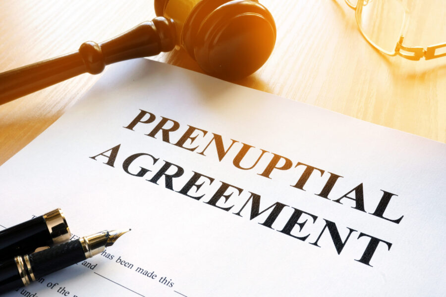 Do You Need A Prenuptial Agreement In Maryland Before Marriage?